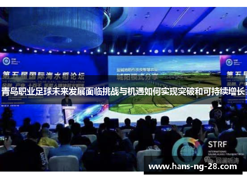 青岛职业足球未来发展面临挑战与机遇如何实现突破和可持续增长